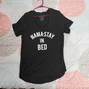 Fifth Sun Nama-Stay T-shirt
